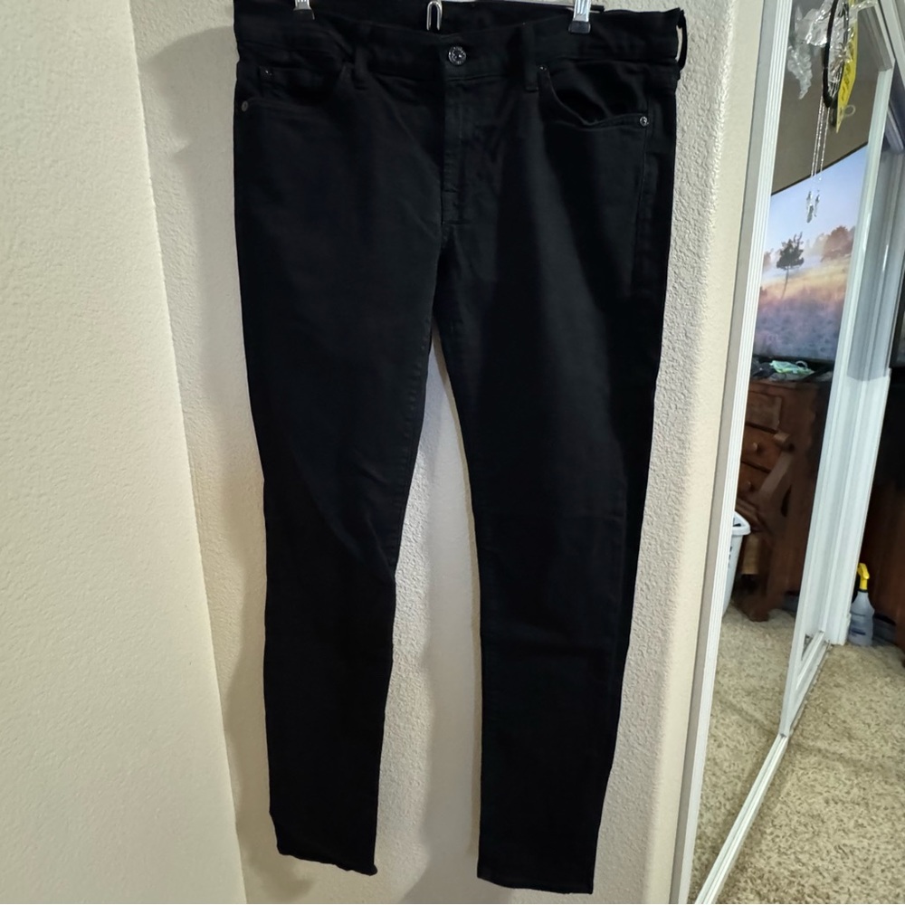 7 of all mankind jeans